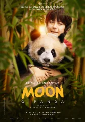 Moon o Panda