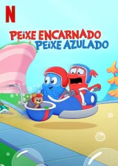 Peixe Encarnado, Peixe Azulado