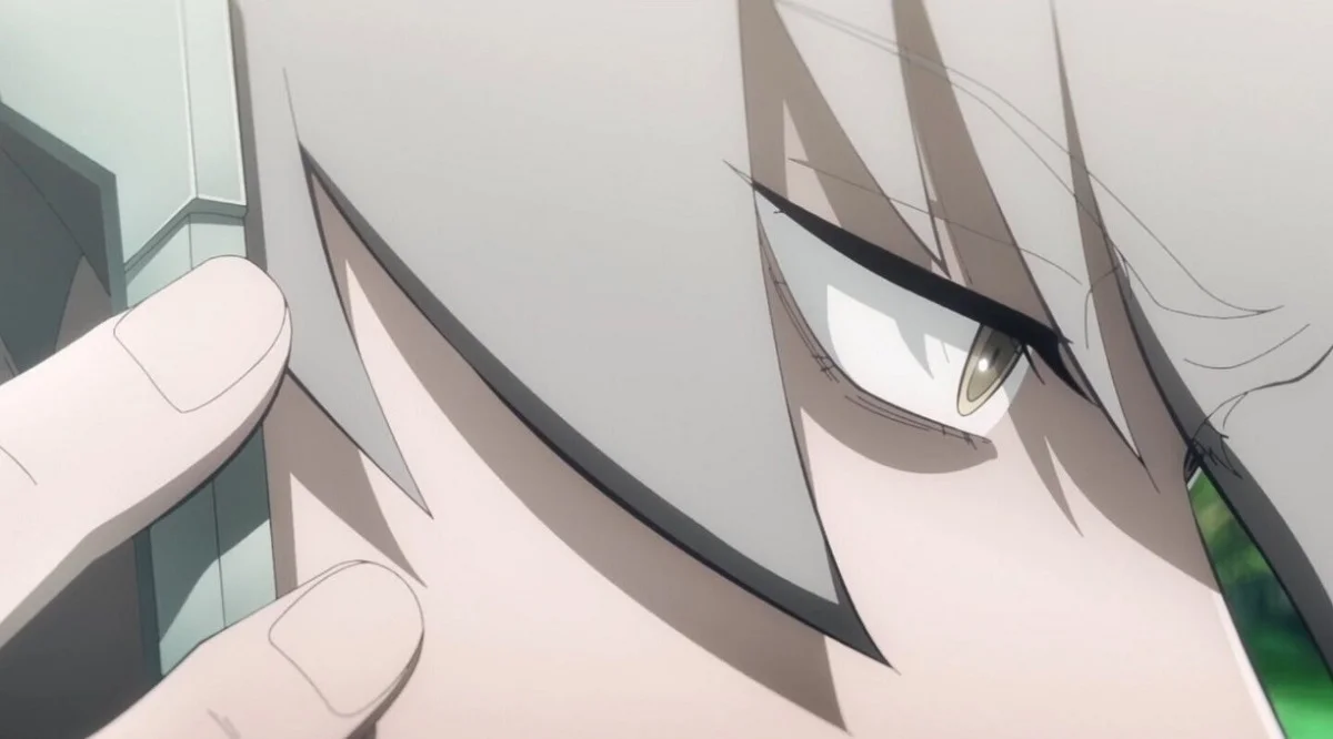 to be hero x episodio 20