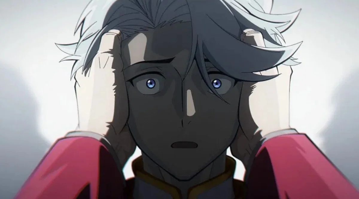 to be hero x episodio 22