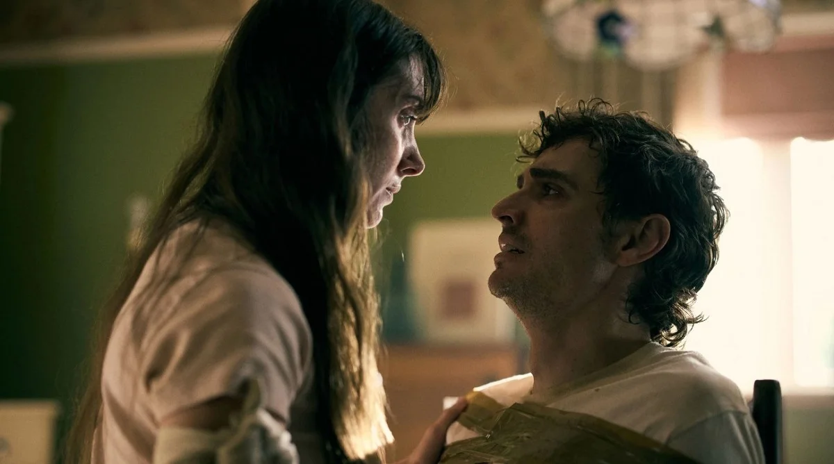 together historia verdadeira