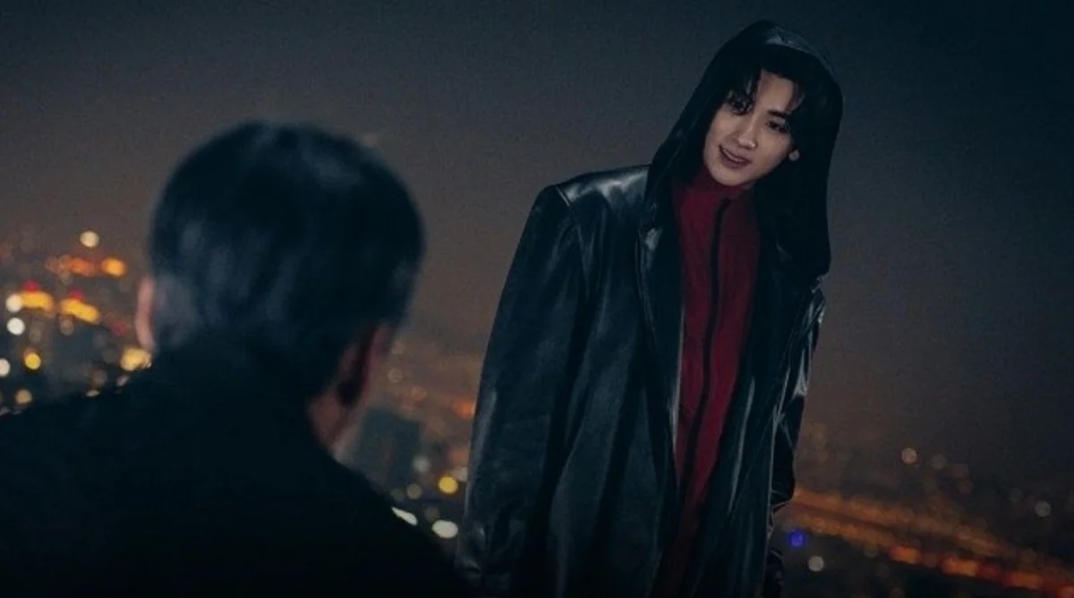 twelve episodio 3