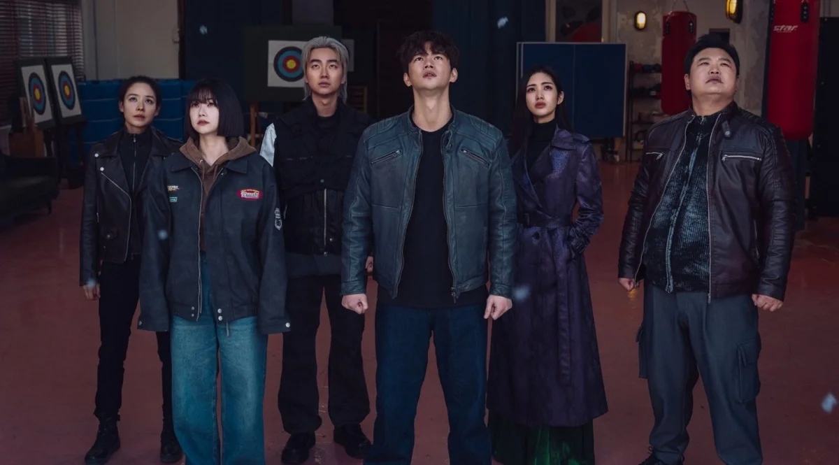 twelve temporada 2