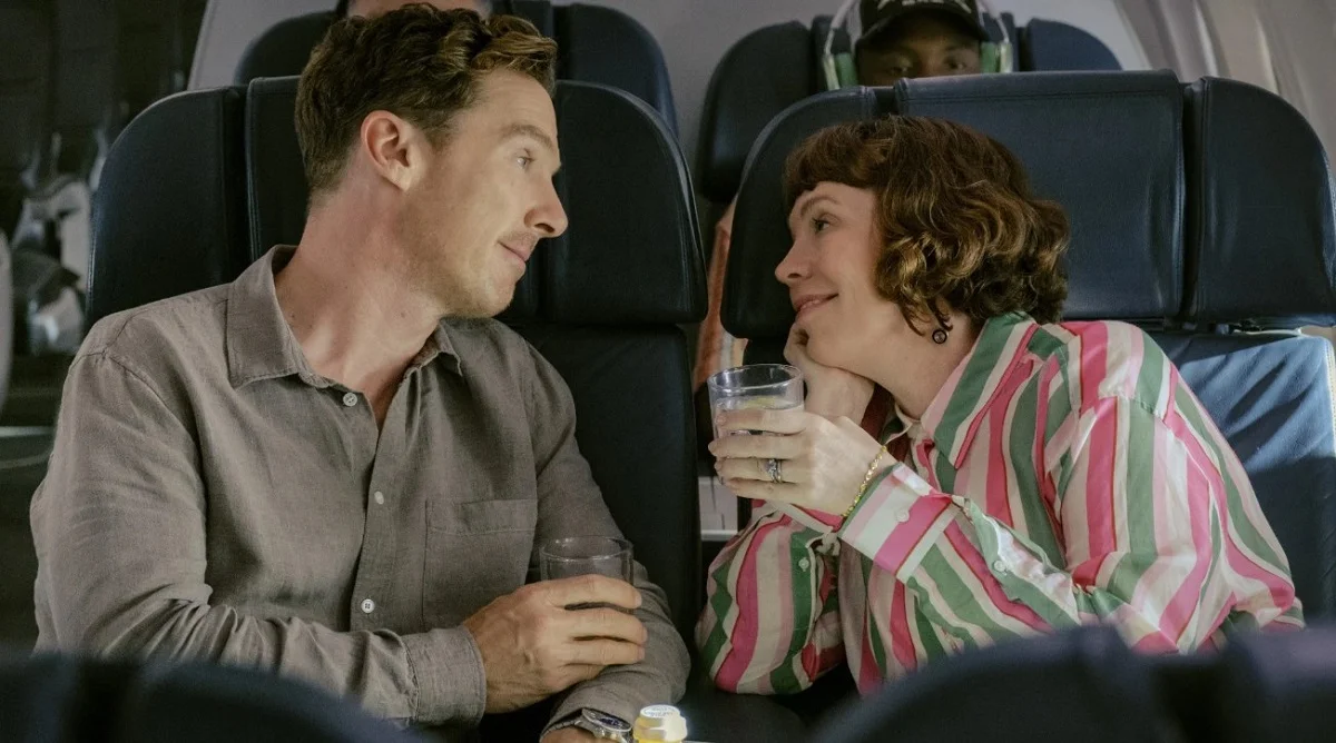 um casal imperfeito netflix