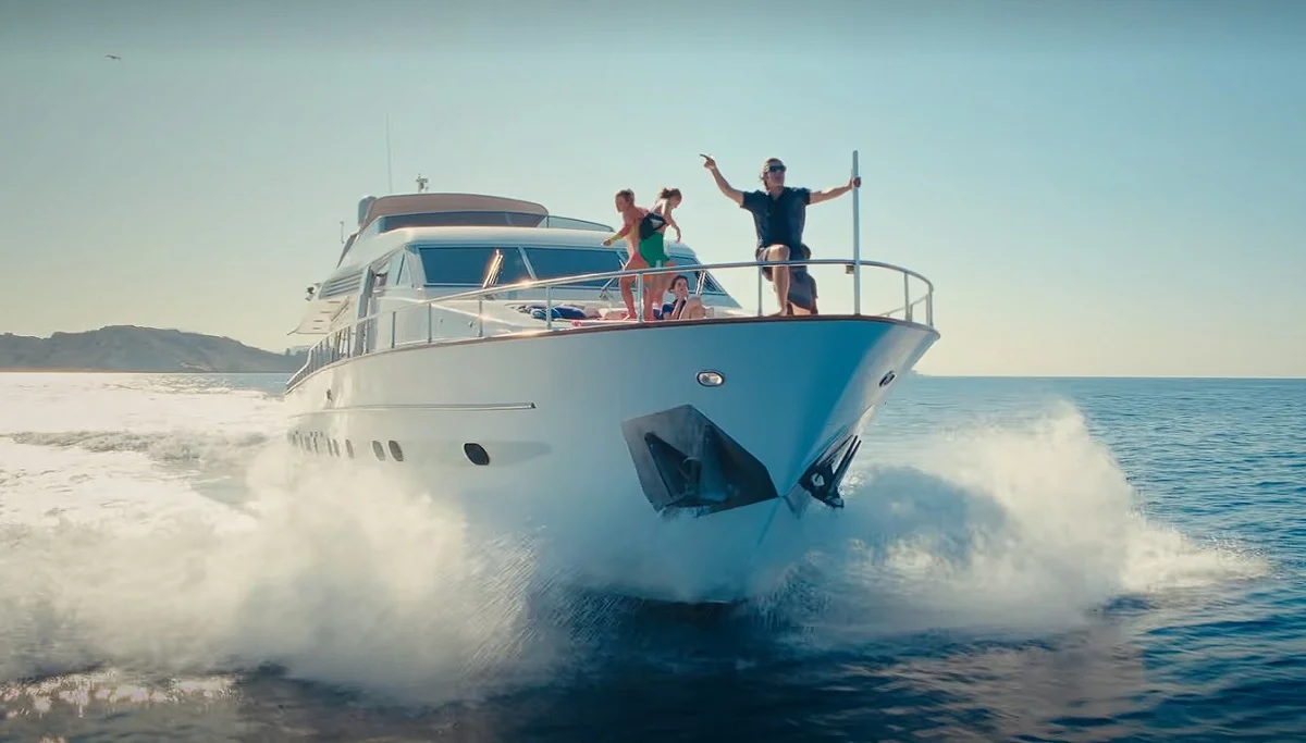 young millionaires temporada 2