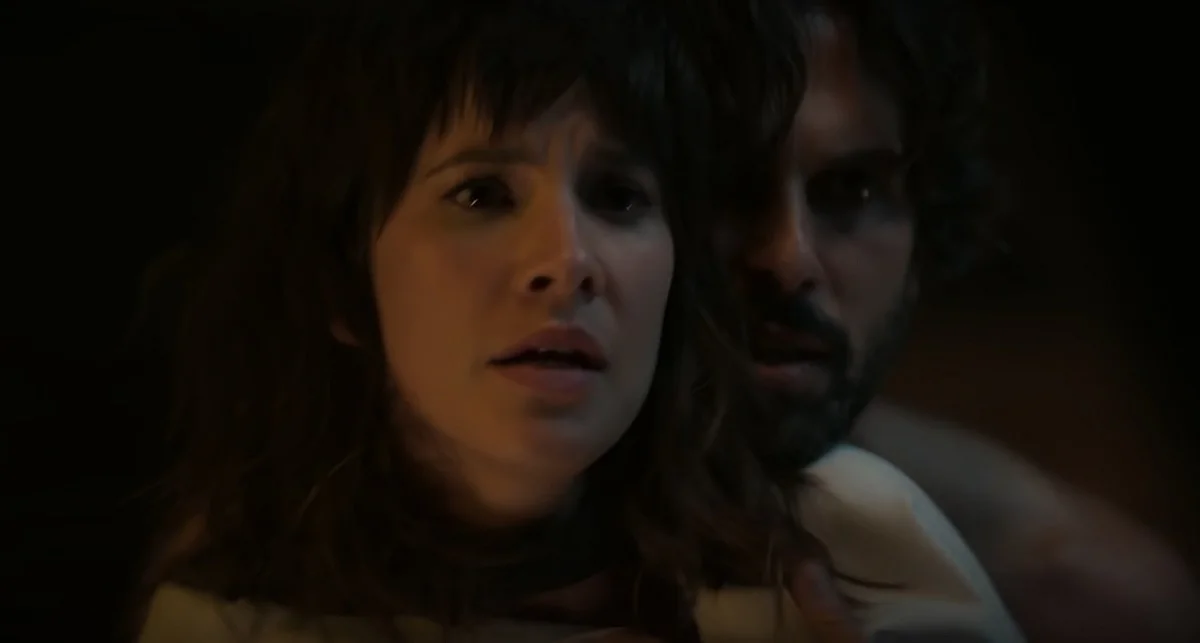 a hospede temporada 1 final
