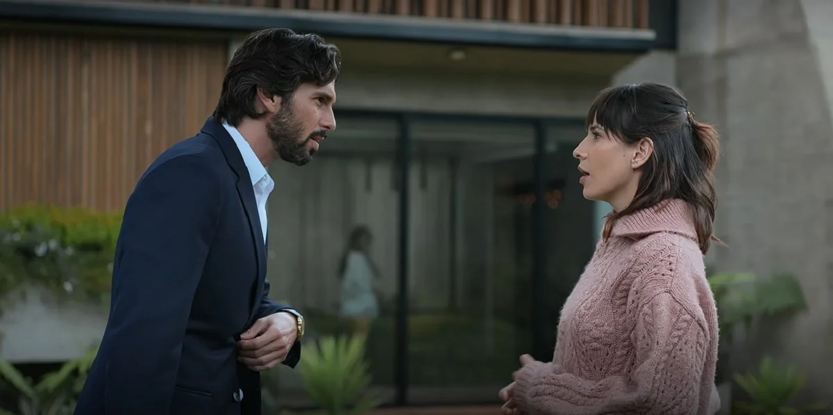 a hospede temporada 2