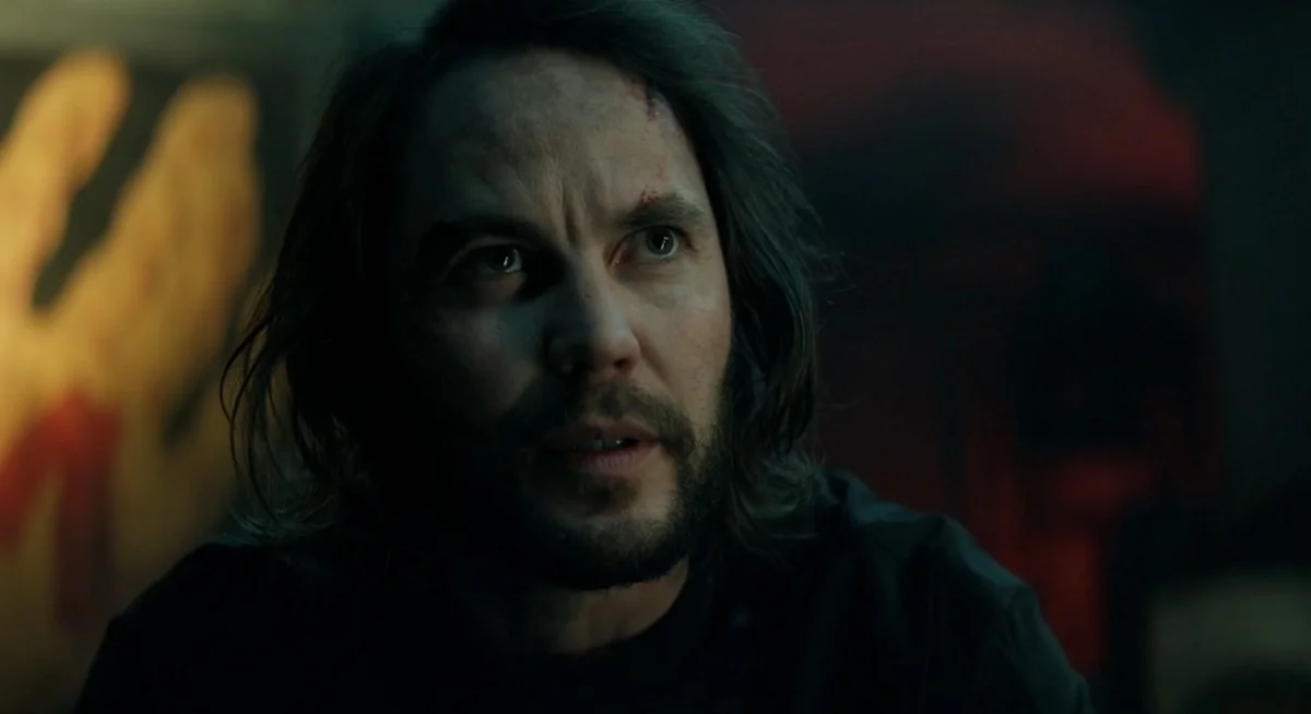 a lista terminal dark wolf episodio 6