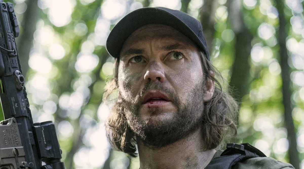 a lista terminal dark wolf episodio 7