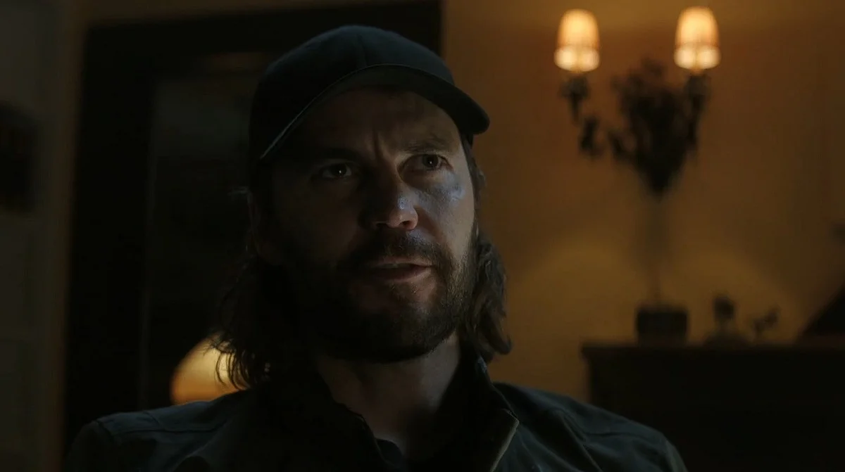 a lista terminal dark wolf episodio 8