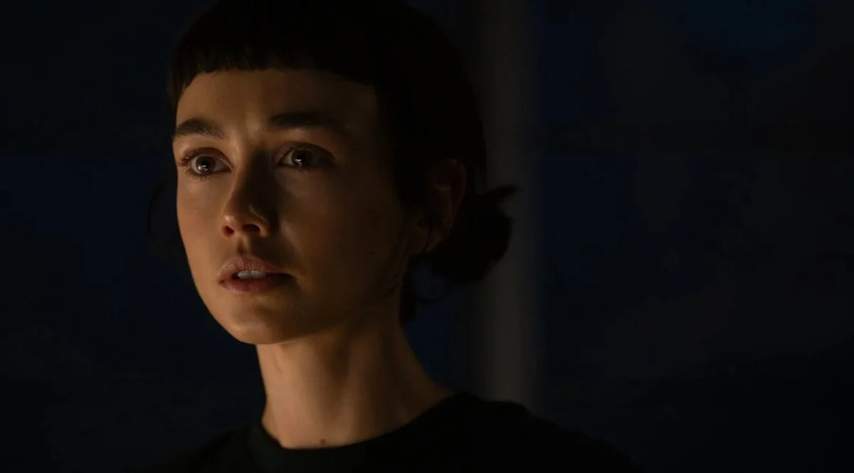 alien planeta terra episodio 9
