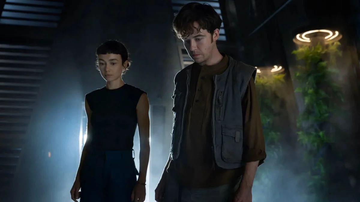 alien planeta terra temporada 1 final