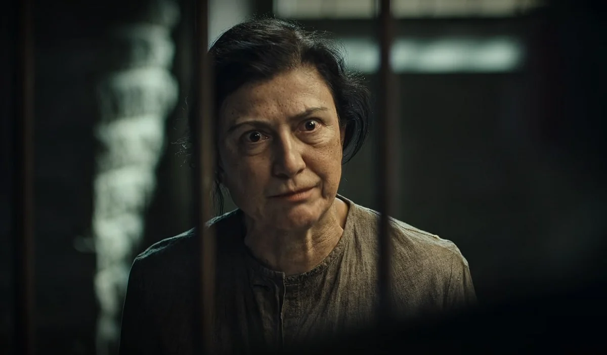 as mortas temporada 2
