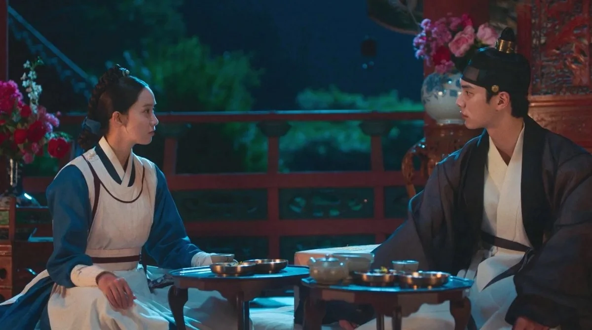 bon appetit vossa majestade episodio 10 final