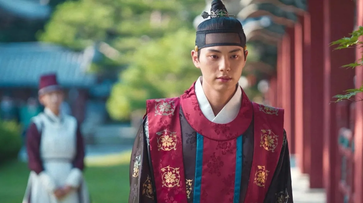 bon appetit vossa majestade episodio 12