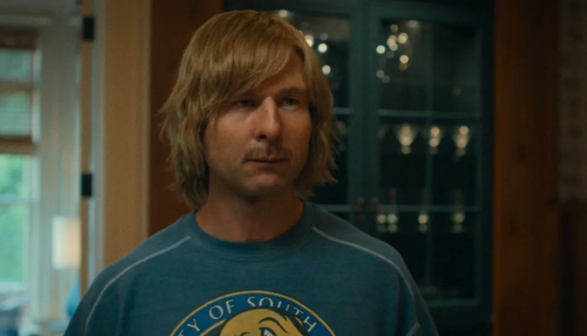 chad powers episodio 3