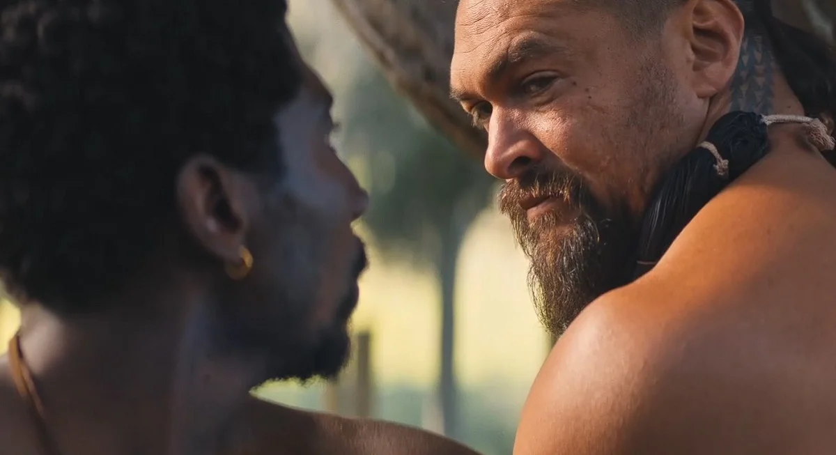 chefe de guerra episodio 10