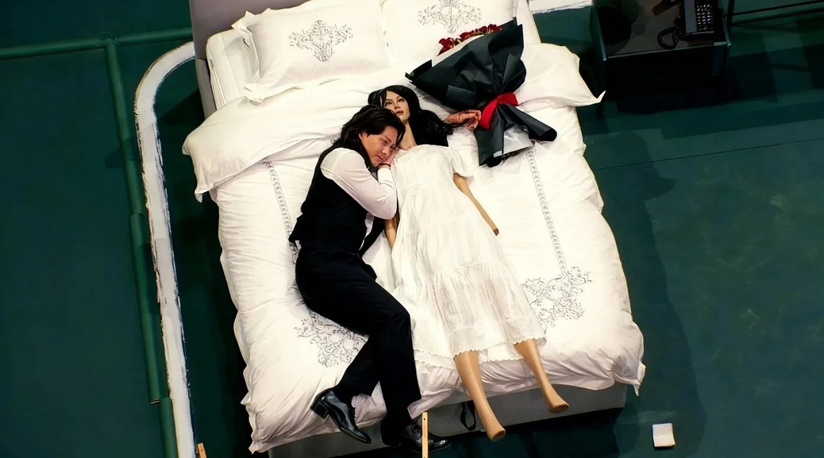crime scene zero temporada 2
