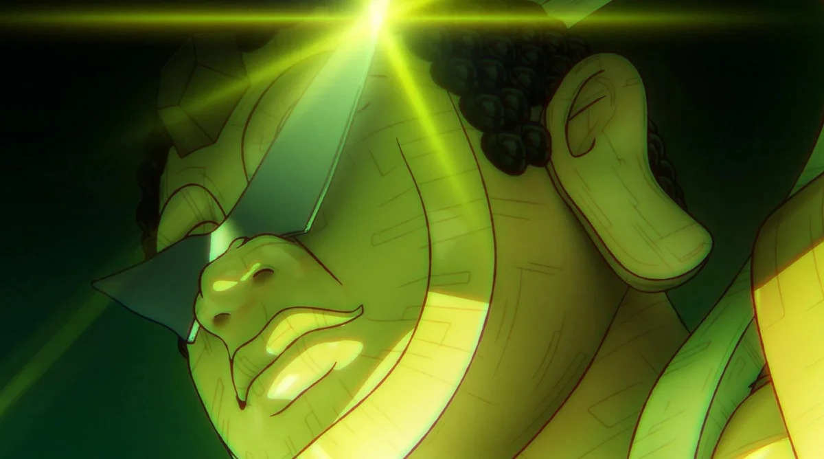 dan da dan temporada 2 final