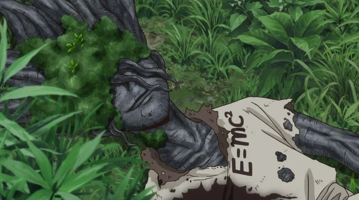 dr stone temporada 4 episodio 23