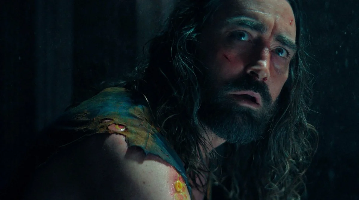 fundacao temporada 3 episodio 10