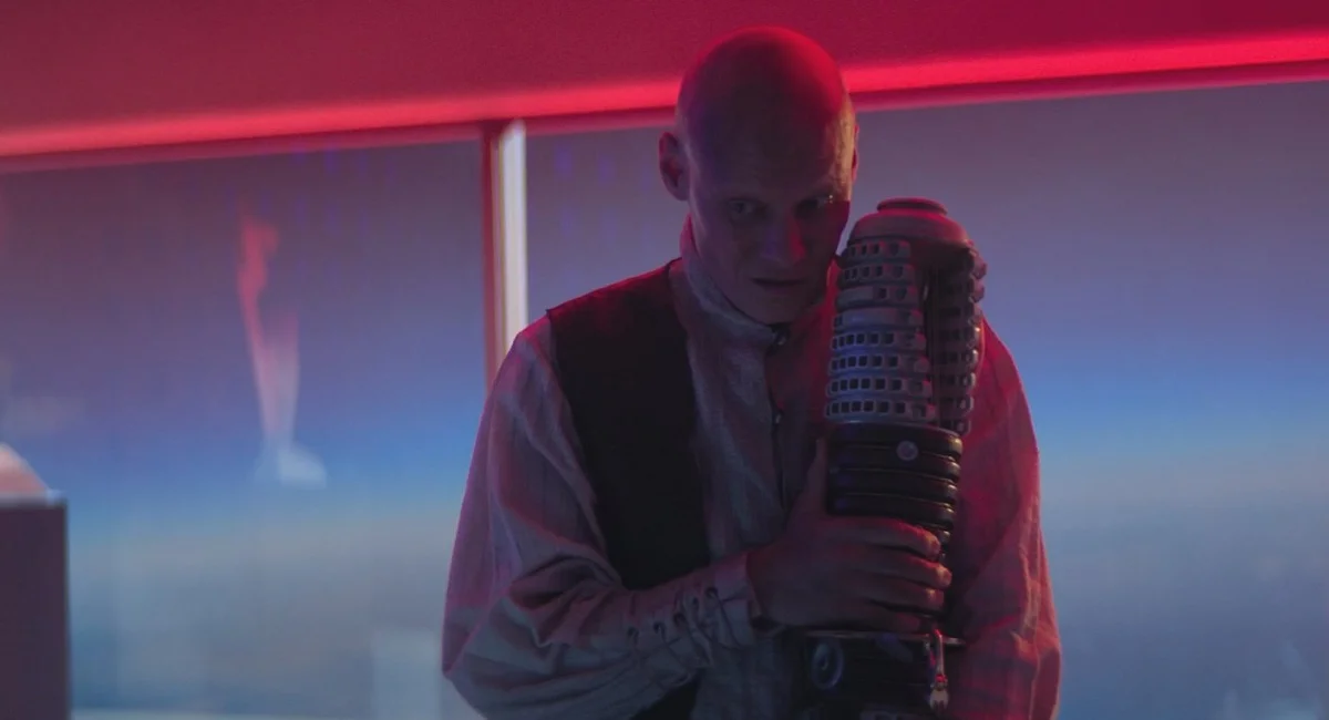 fundacao temporada 3 episodio 11