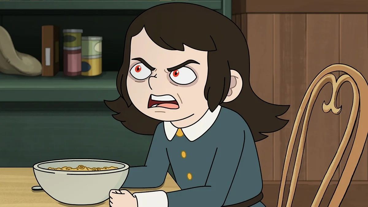 haunted hotel temporada 2