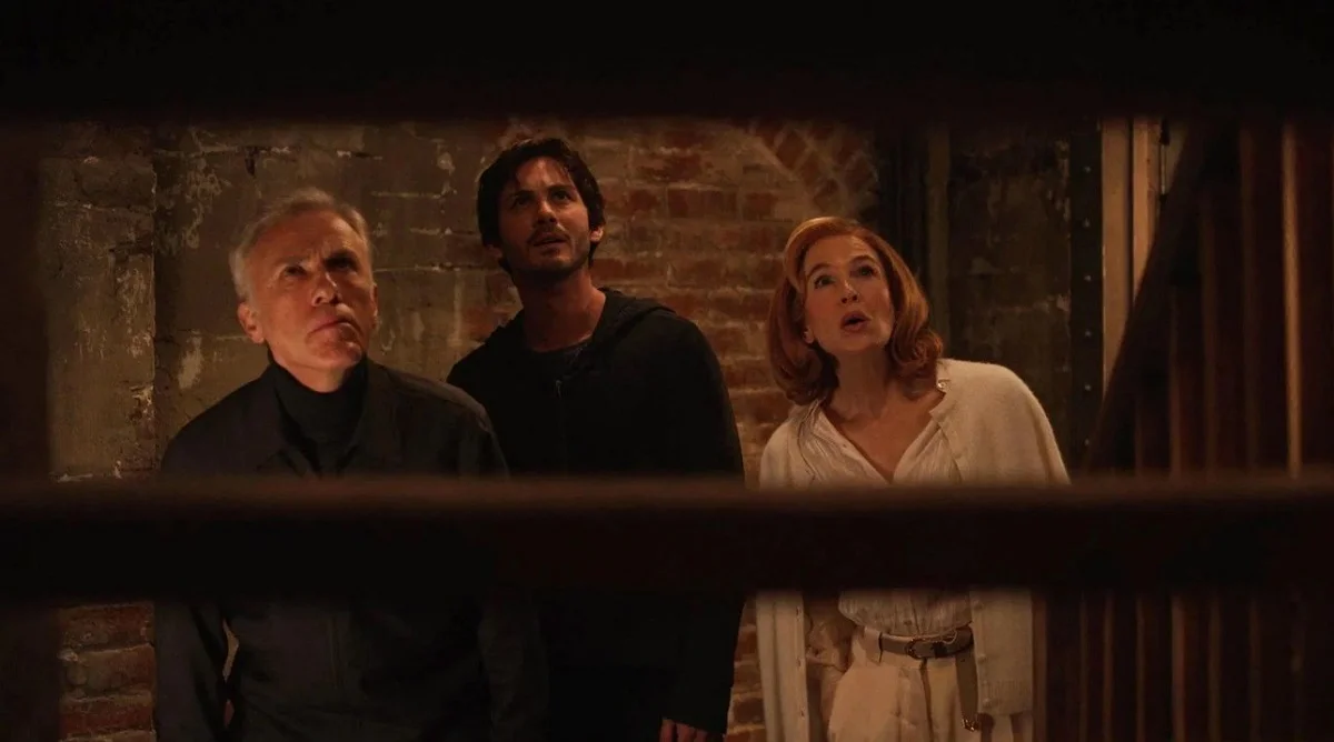 homicidios ao domicilio temporada 5 episodio 5