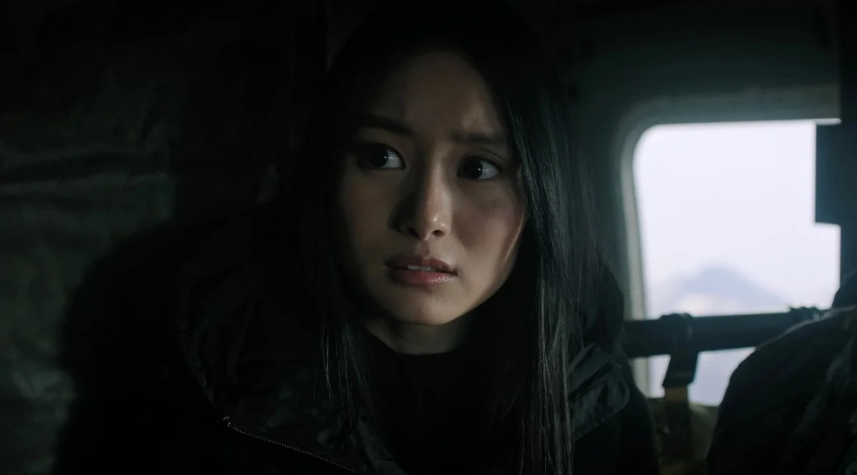 invasao temporada 3 episodio 4