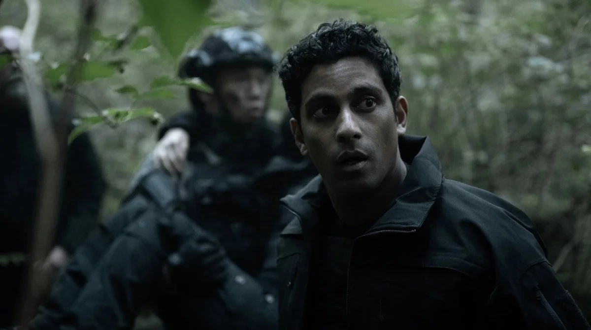 invasao temporada 3 episodio 5