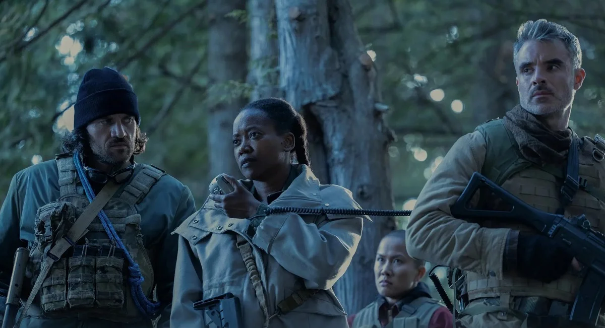 invasao temporada 3 episodio 7
