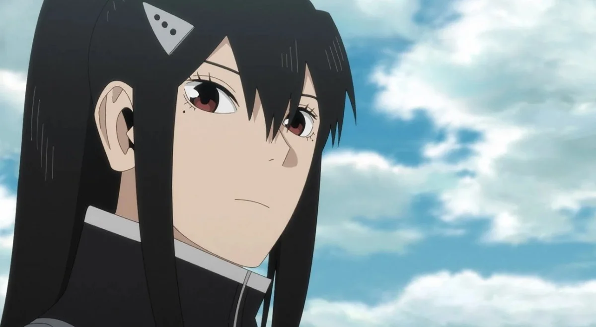 kaiju no 8 episodio 22