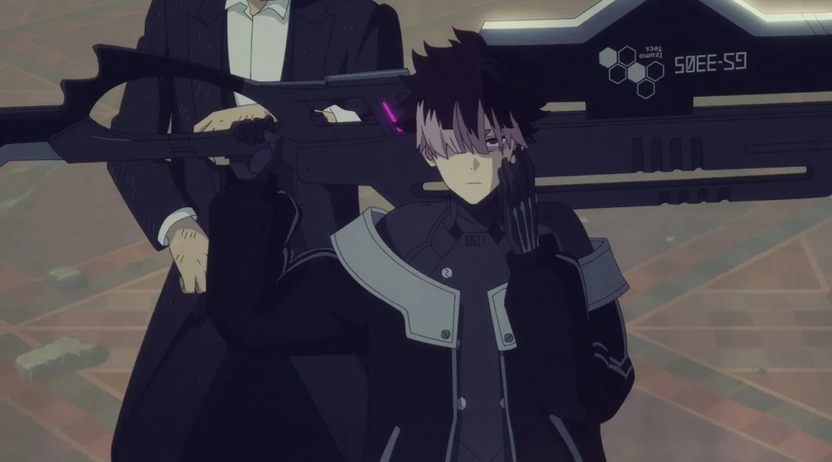kaiju no 8 episodio 23