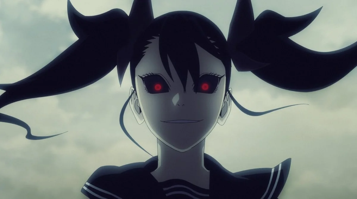 kaiju no 8 temporada 2 final