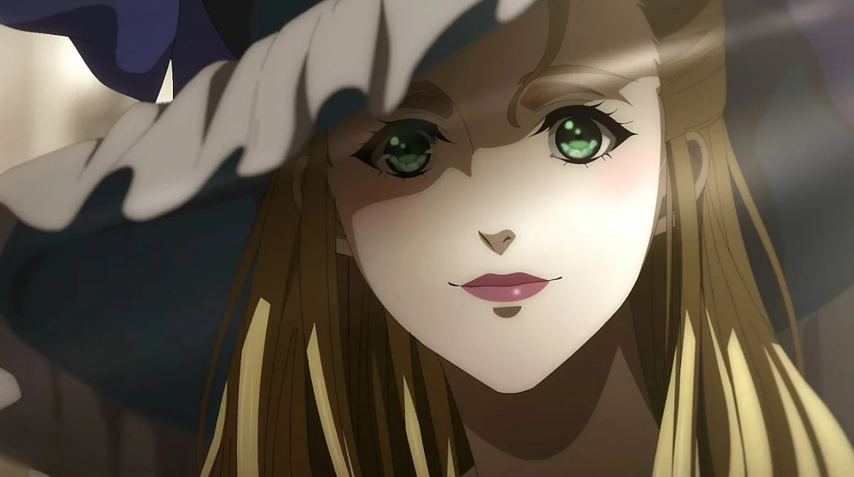 lord of mysteries episodio 12