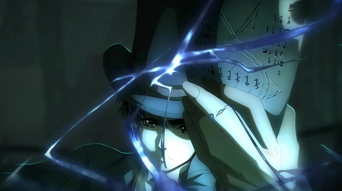 lord of mysteries temporada 2