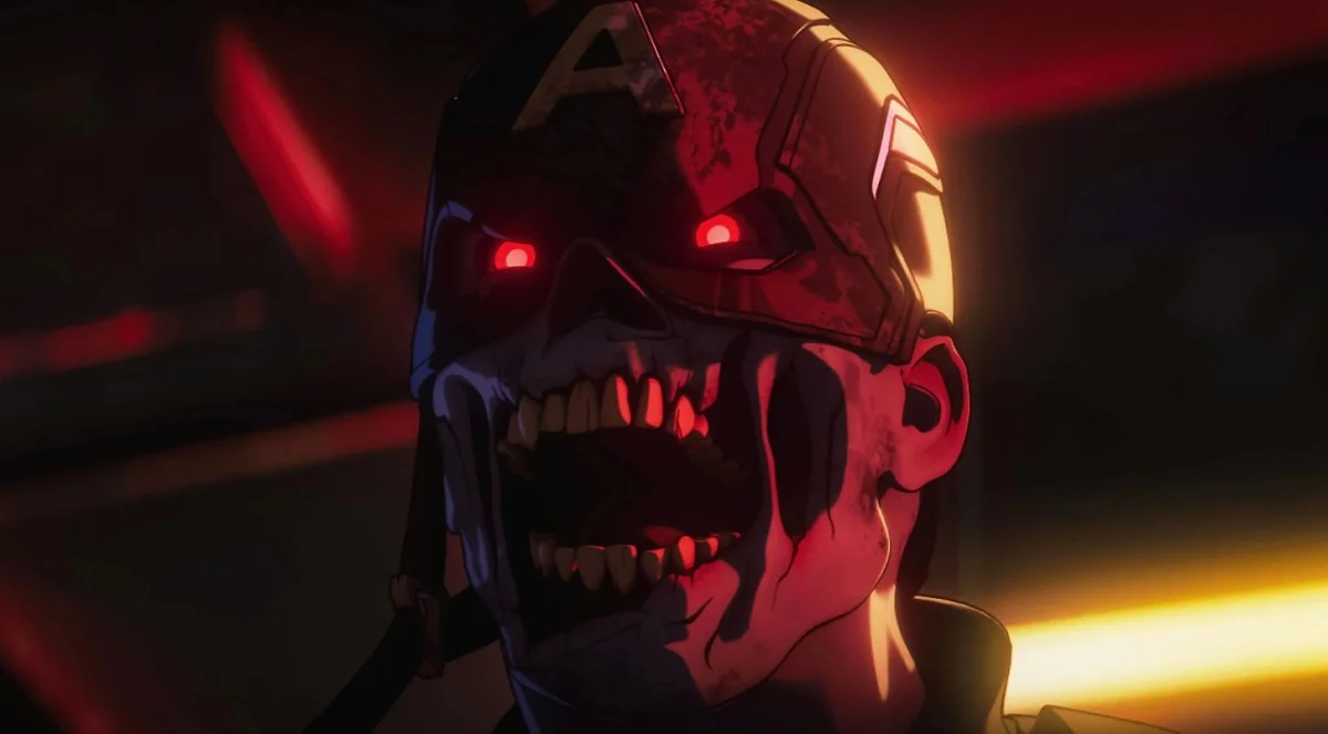 marvel zombies episodio 5