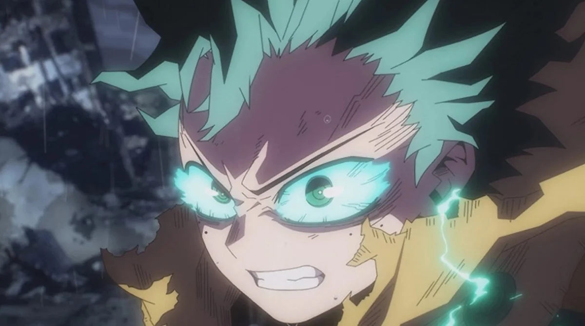 my hero academia temporada 8 hora