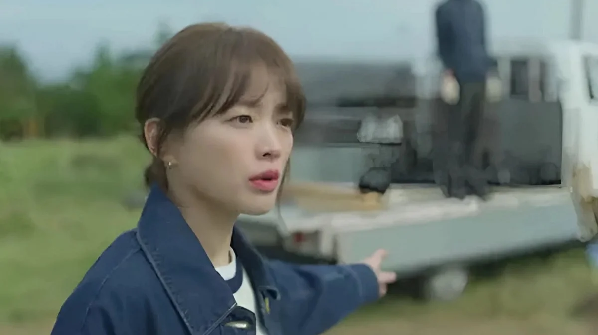 my youth episodio 7
