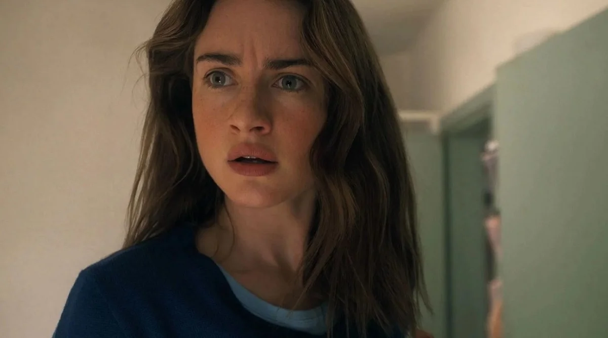o estranho caso de amanda knox temporada 2