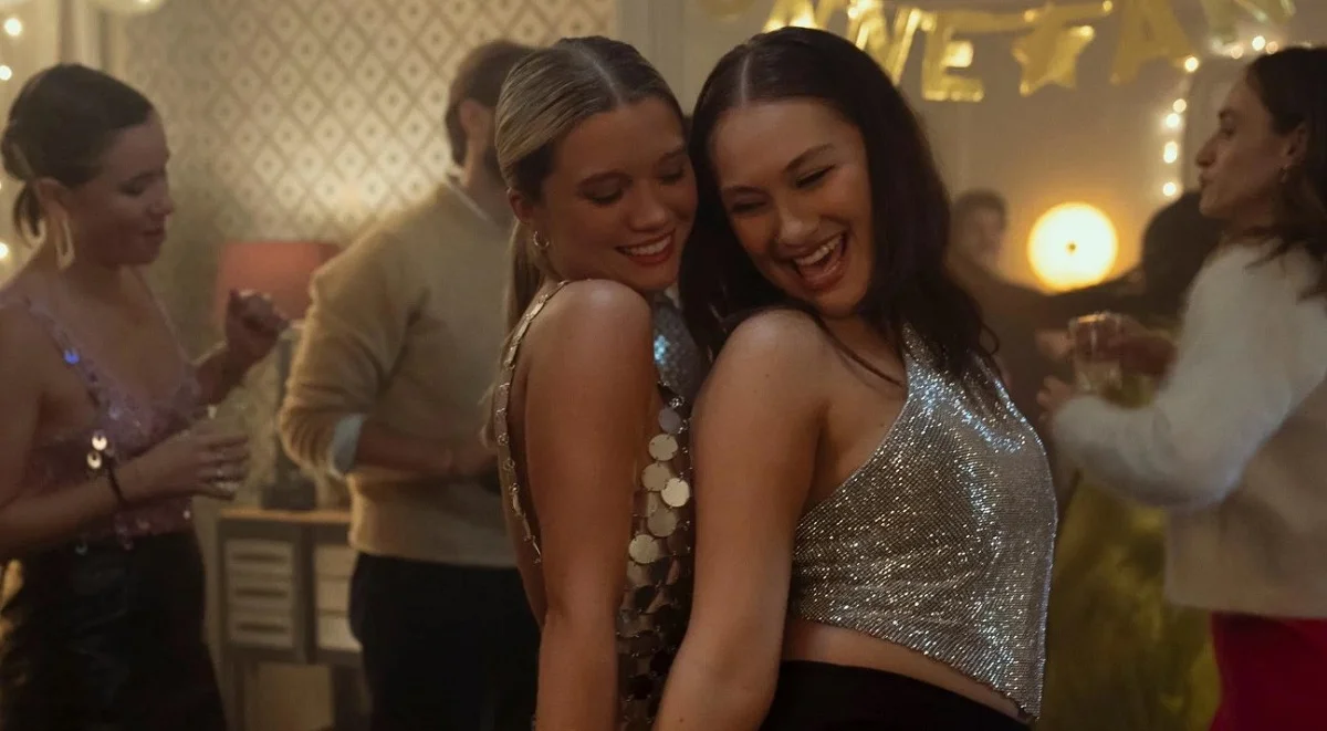 o verao em que me apaixonei temporada 3 episodio 10 final