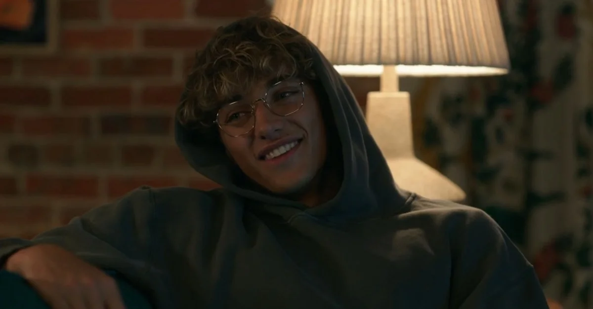 o verao em que me apaixonei temporada 3 episodio 11