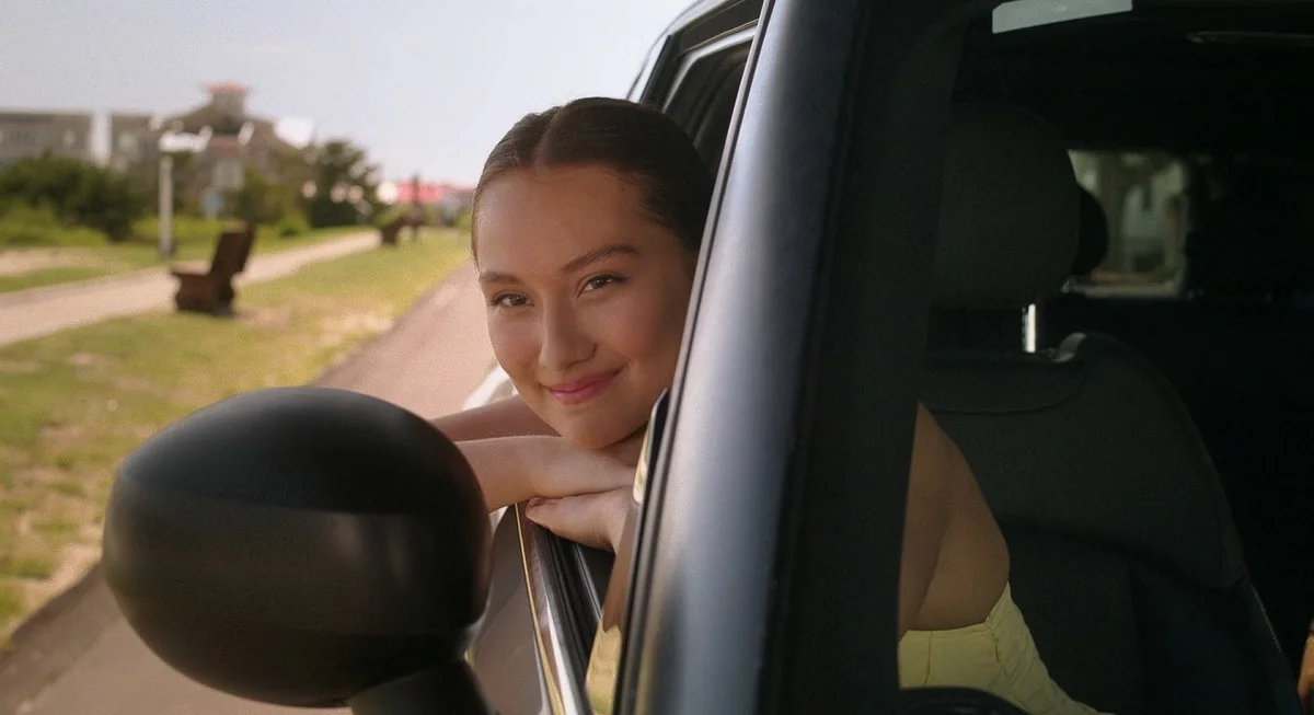 o verao em que me apaixonei temporada 3 episodio 12