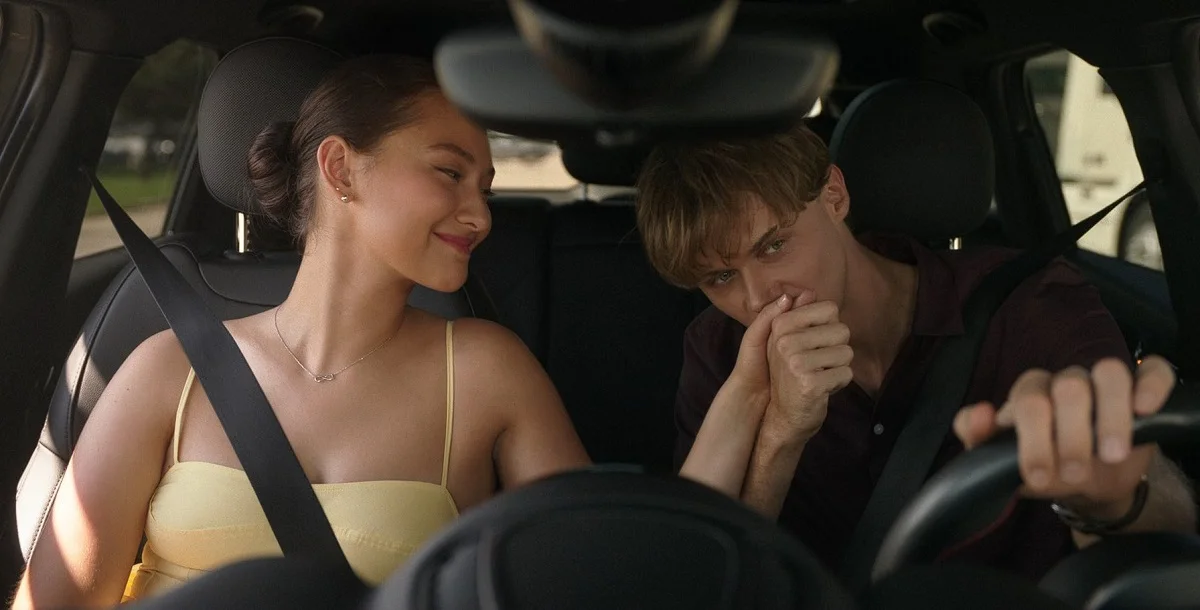 o verao em que me apaixonei temporada 3 final