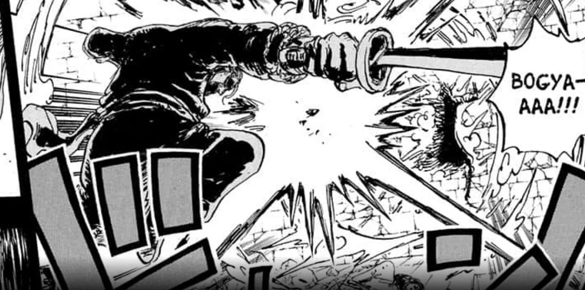 one piece capitulo 1162 spoilers