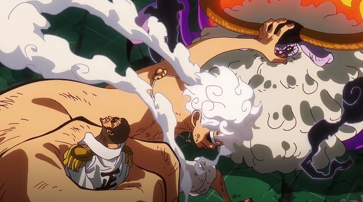 one piece episodio 1143
