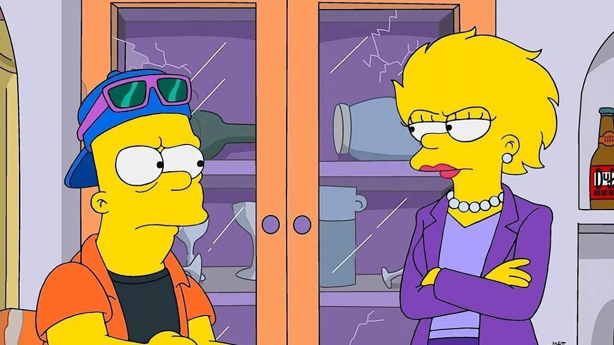 os simpsons temporada 37 episodio 2
