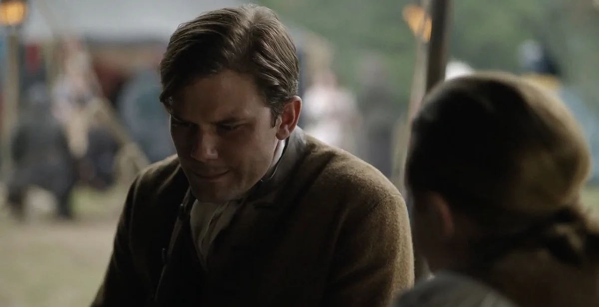 outlander blood of my blood episodio 10