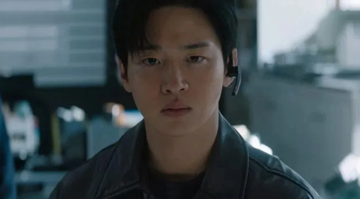 queen mantis episodio 7