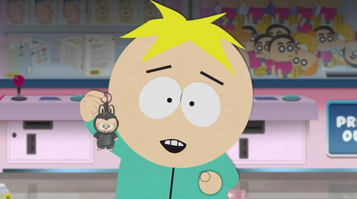 south park temporada 27 episodio 5